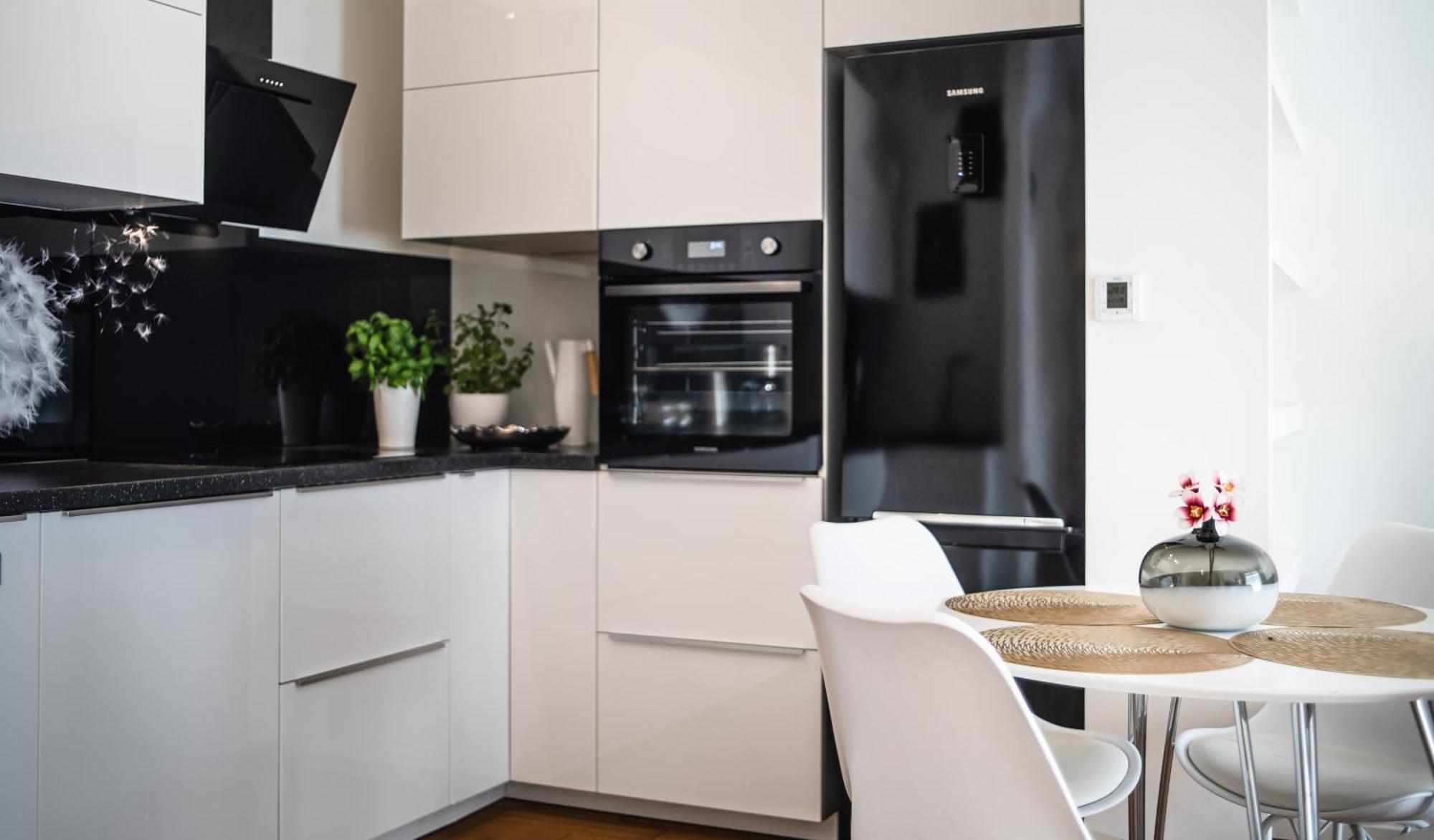 Apartment Apartamenty Homely Place Serce Poznania - Stary Rynek - Parking