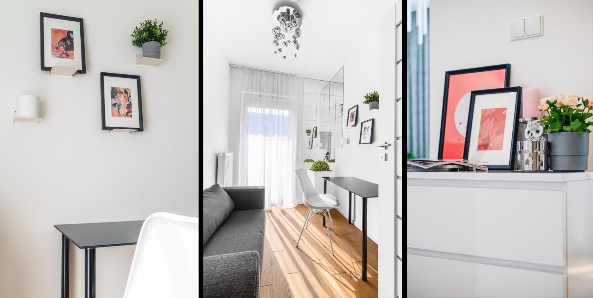 Apartamenty Homely Place Serce Poznania - Stary Rynek - Parking Poznan