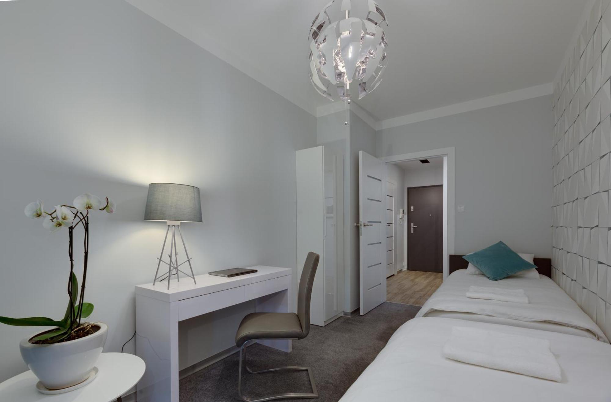 Apartamenty Homely Place Serce Poznania - Stary Rynek - Parking * Poznan