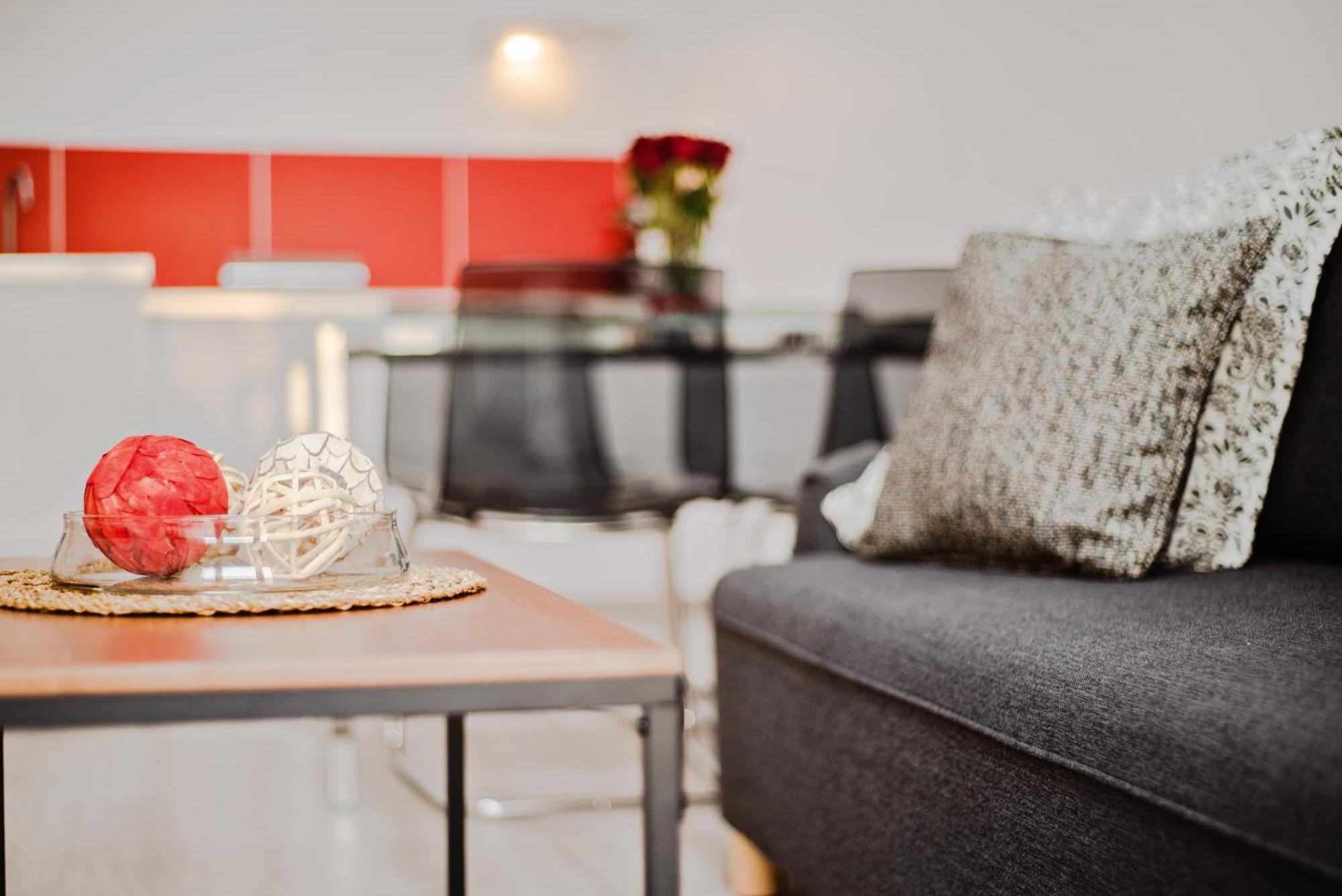 Apartment Apartamenty Homely Place Serce Poznania - Stary Rynek - Parking *