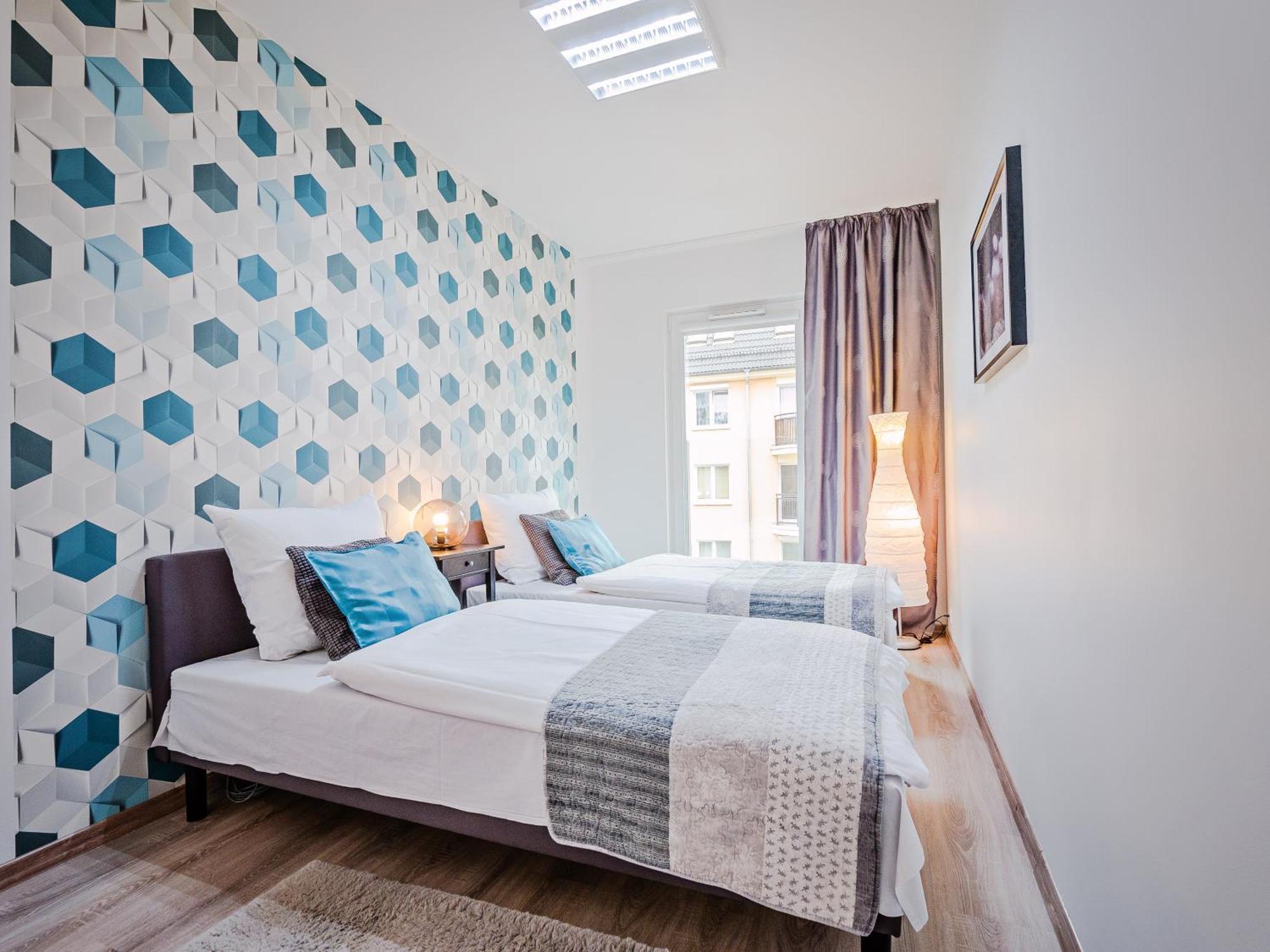 Apartment Apartamenty Homely Place Serce Poznania - Stary Rynek - Parking Poznan