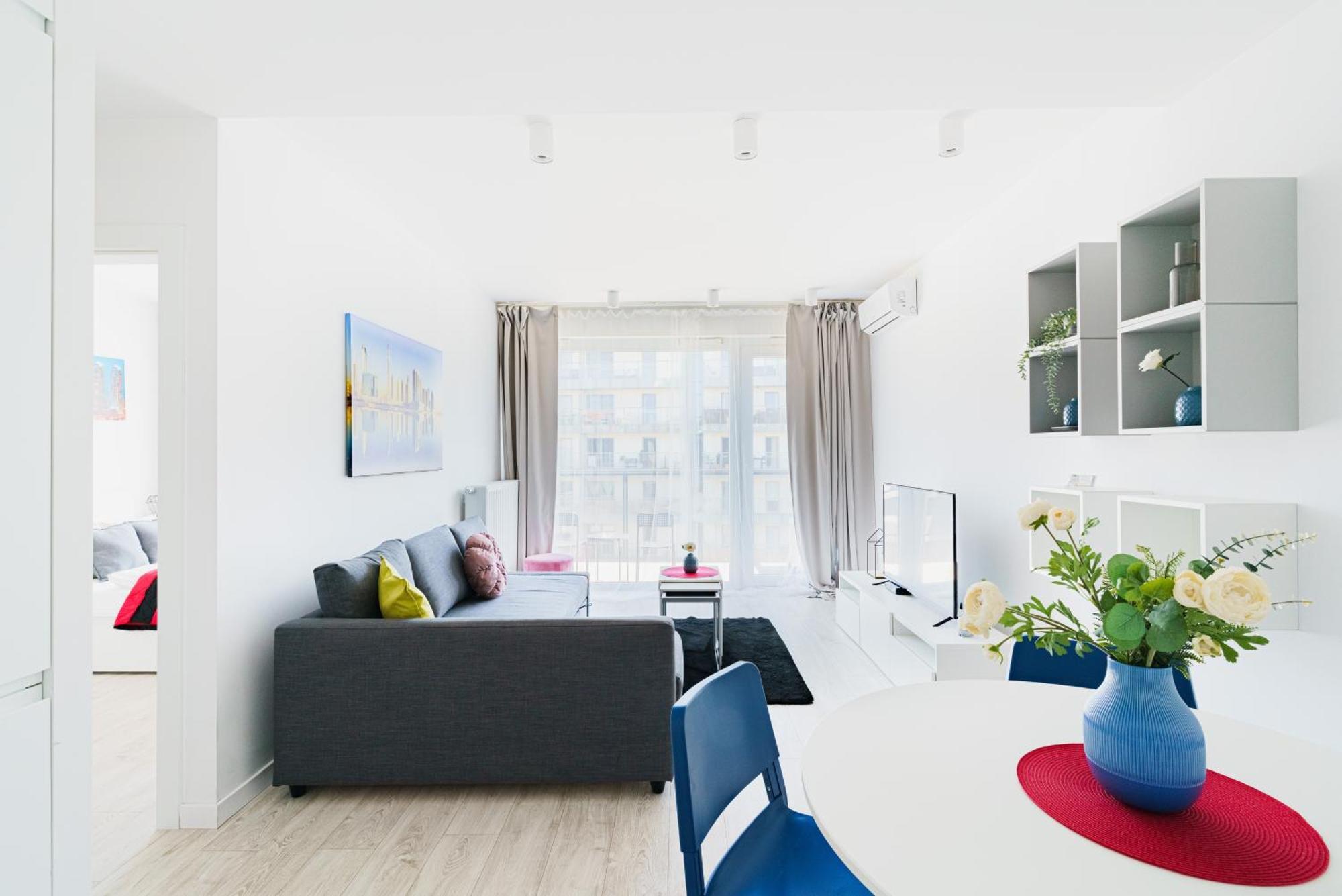 Apartment Apartamenty Homely Place Serce Poznania - Stary Rynek - Parking Poznan