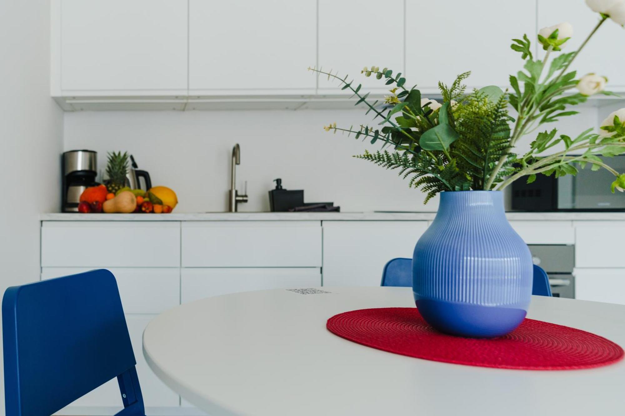 Apartamenty Homely Place Serce Poznania - Stary Rynek - Parking Apartment Poznan