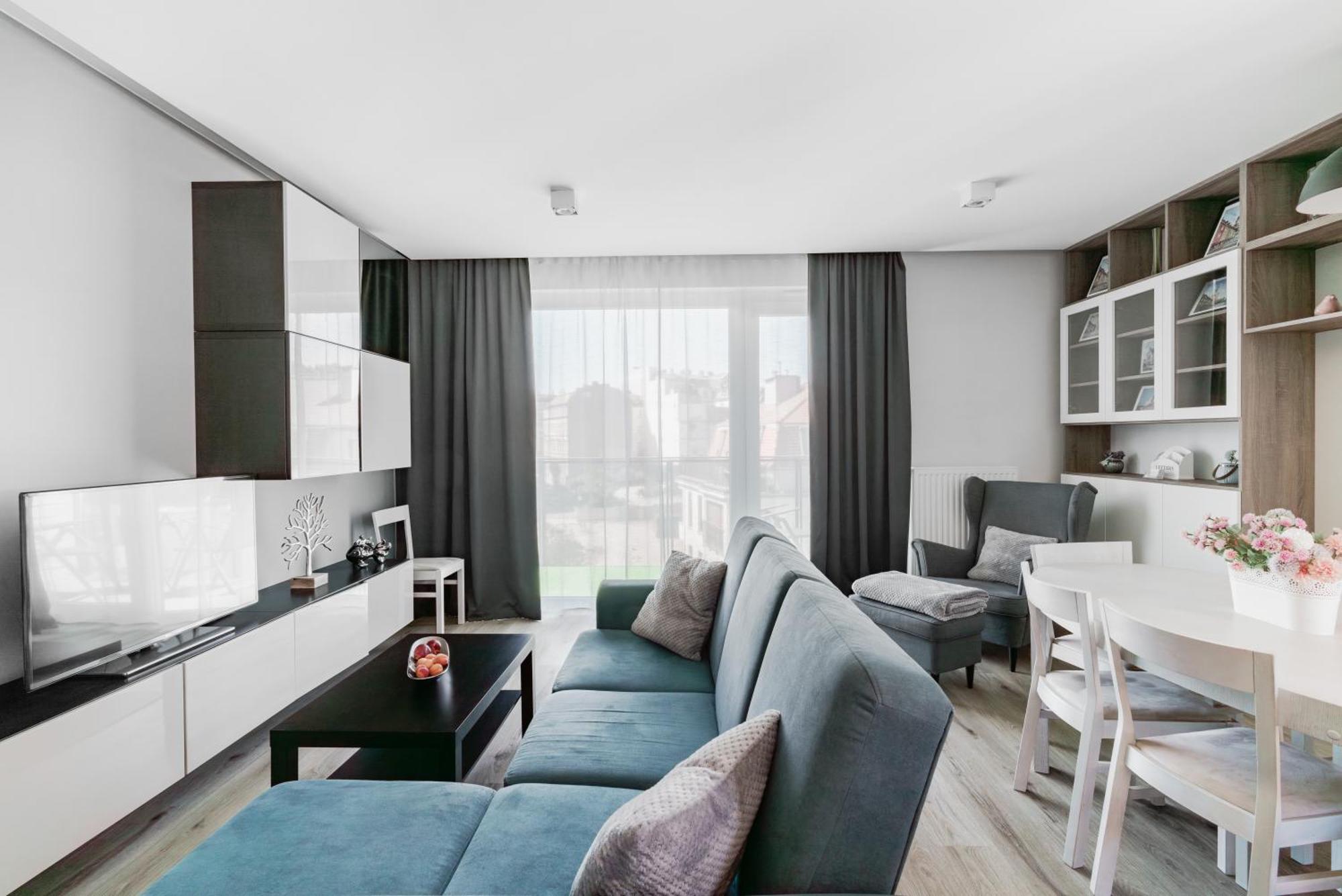 Apartment Apartamenty Homely Place Serce Poznania - Stary Rynek - Parking Poznan