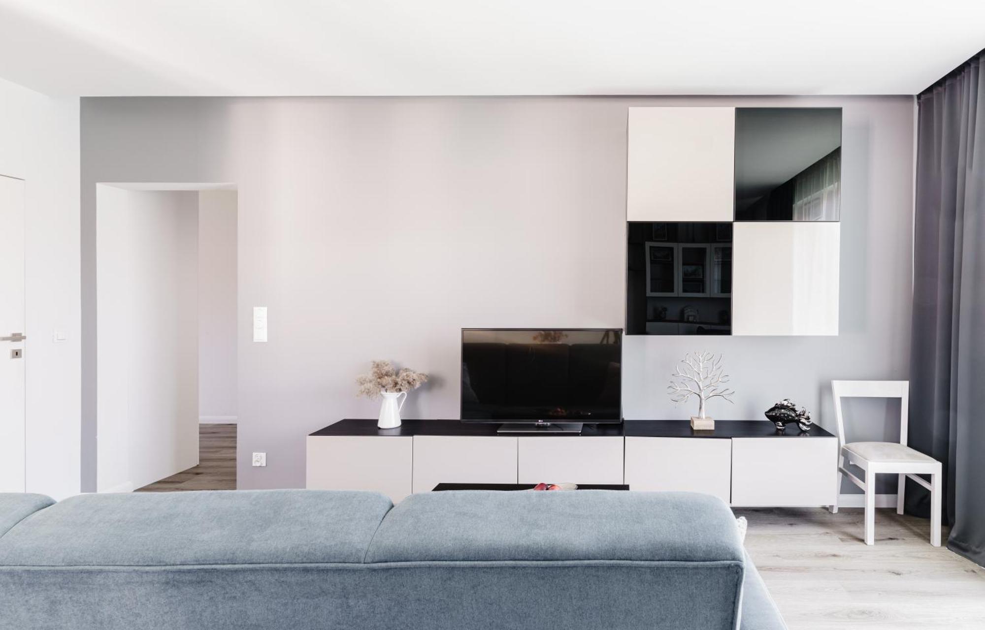 Apartamenty Homely Place Serce Poznania - Stary Rynek - Parking Poznan