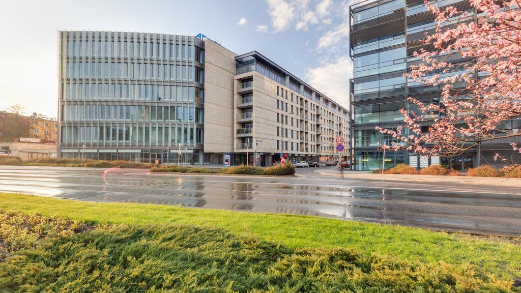Apartment Apartamenty Homely Place Serce Poznania - Stary Rynek - Parking Poznan