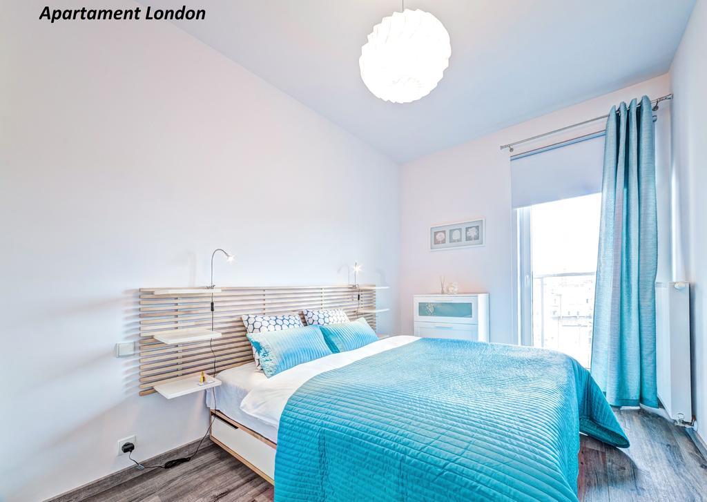 Apartamenty Homely Place Serce Poznania - Stary Rynek - Parking Poznan