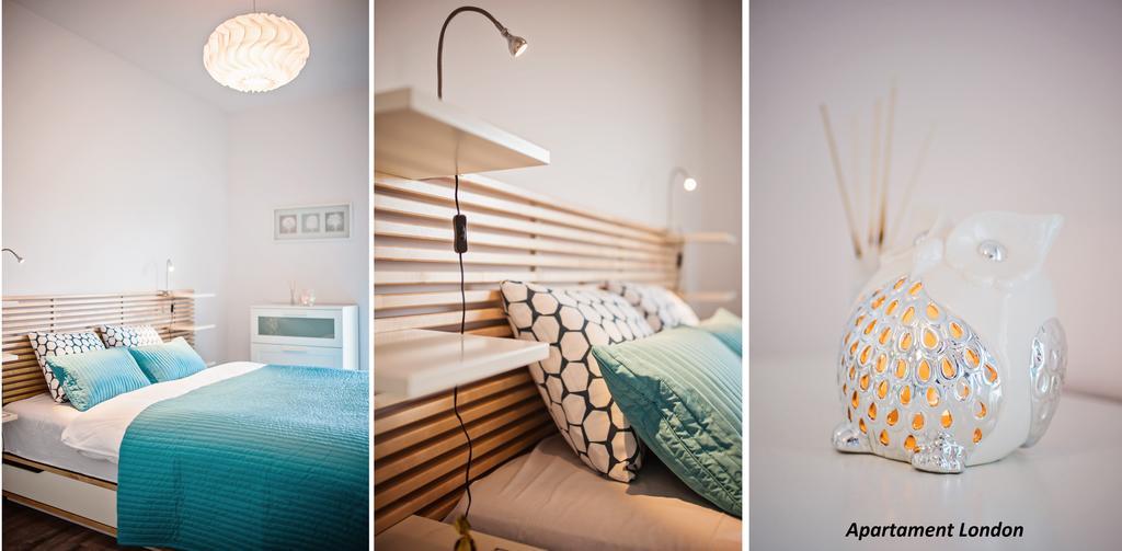 Apartment Apartamenty Homely Place Serce Poznania - Stary Rynek - Parking