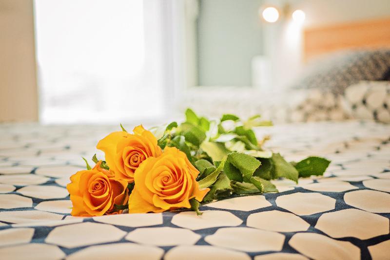 Apartamenty Homely Place Serce Poznania - Stary Rynek - Parking * Poznan