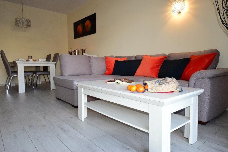 Apartamenty Homely Place Serce Poznania - Stary Rynek - Parking * Poznan