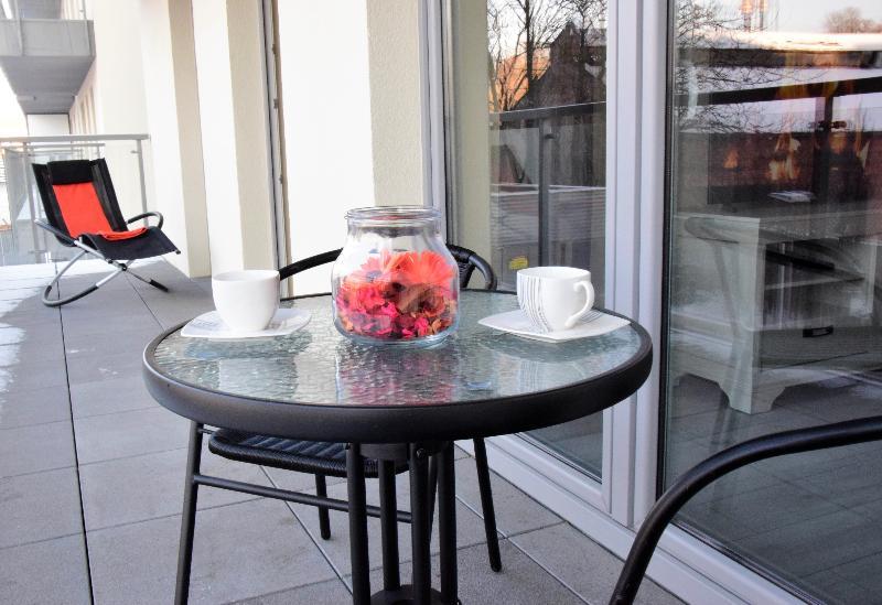 Apartment Apartamenty Homely Place Serce Poznania - Stary Rynek - Parking