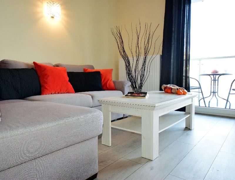 Apartment Apartamenty Homely Place Serce Poznania - Stary Rynek - Parking *