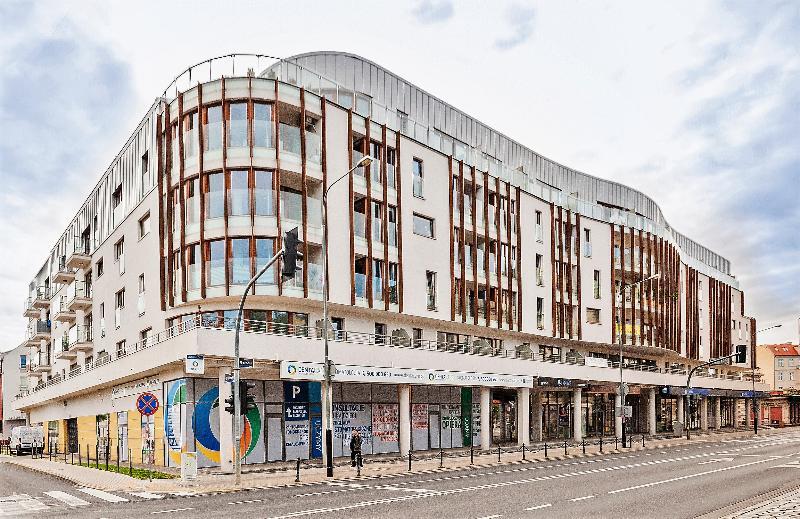 Apartment Apartamenty Homely Place Serce Poznania - Stary Rynek - Parking Poznan