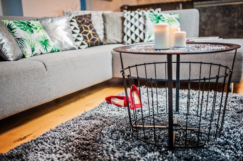 Apartamenty Homely Place Serce Poznania - Stary Rynek - Parking Poznan