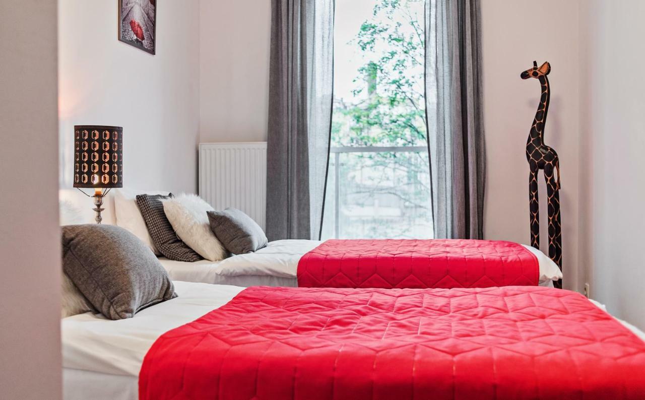 Apartamenty Homely Place Serce Poznania - Stary Rynek - Parking * Poznan