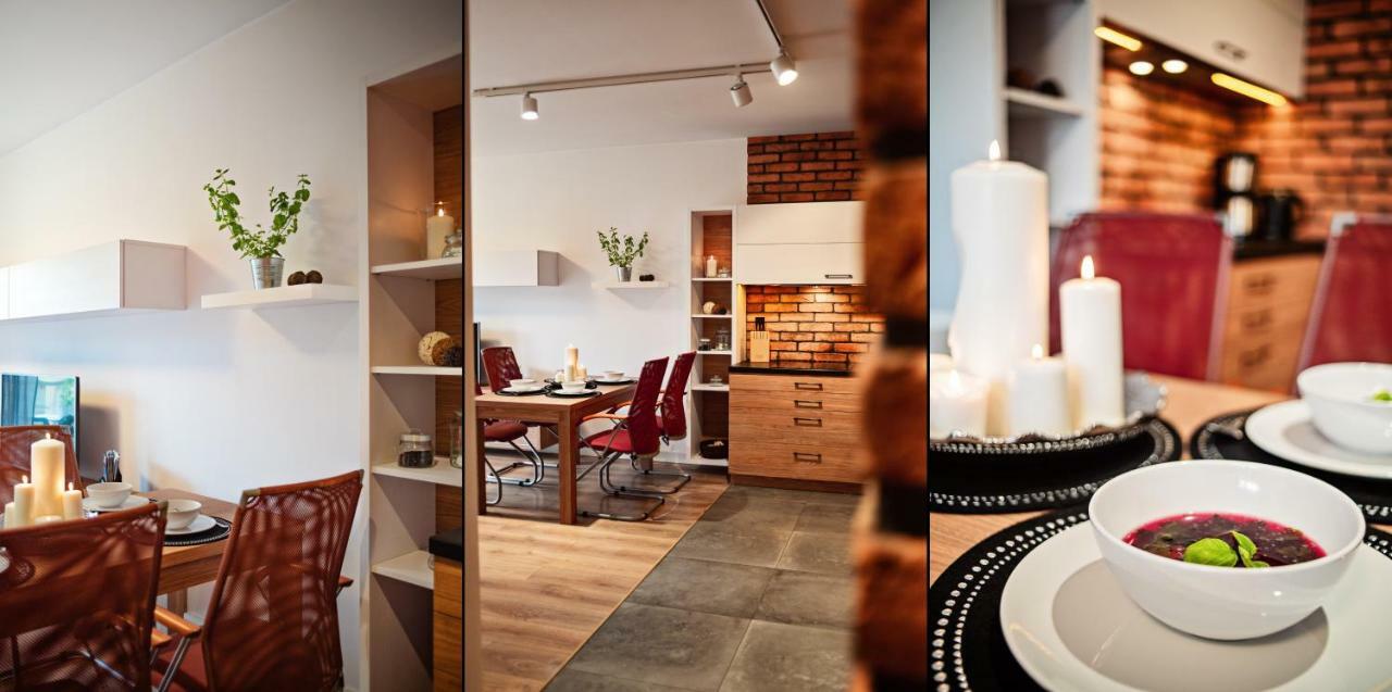 Apartamenty Homely Place Serce Poznania - Stary Rynek - Parking Poznan