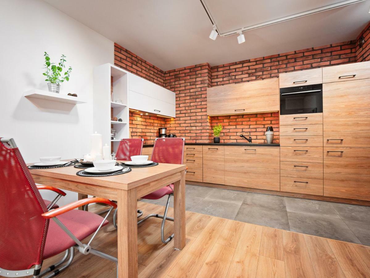 Apartment Apartamenty Homely Place Serce Poznania - Stary Rynek - Parking